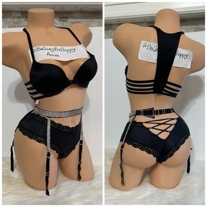 Victoria Secret bra set